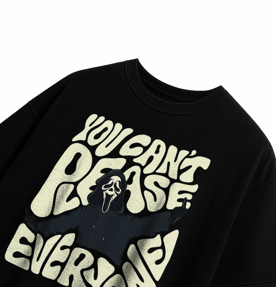 Unisex Standard Crew T-Shirt