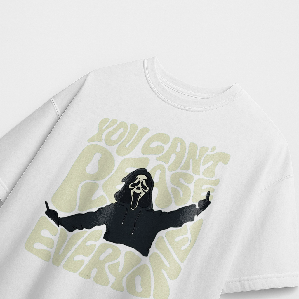 Unisex Standard Crew T-Shirt