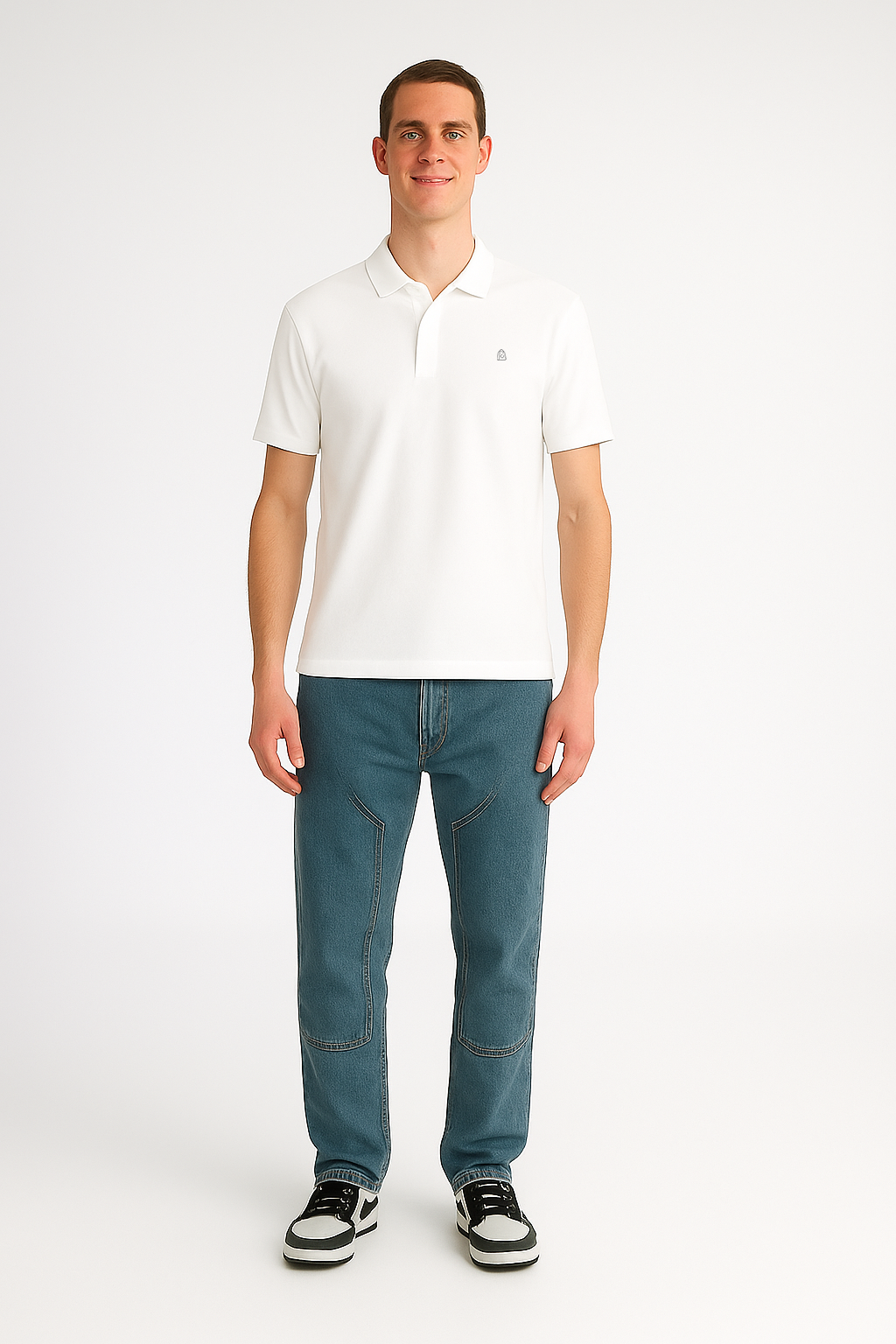 Men's Polo