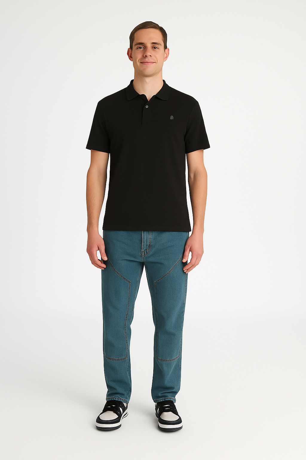 Men's Polo