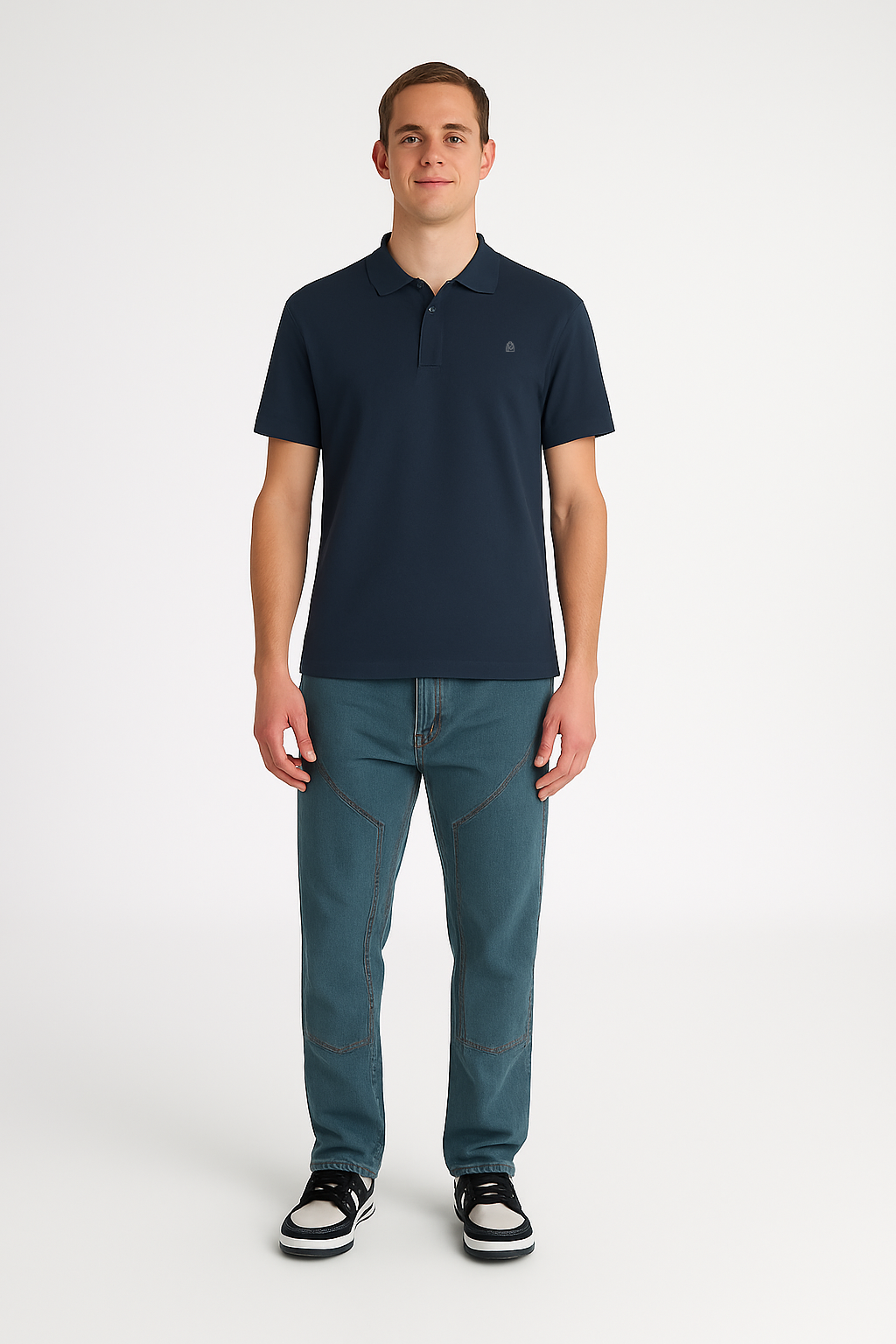 Men's Polo