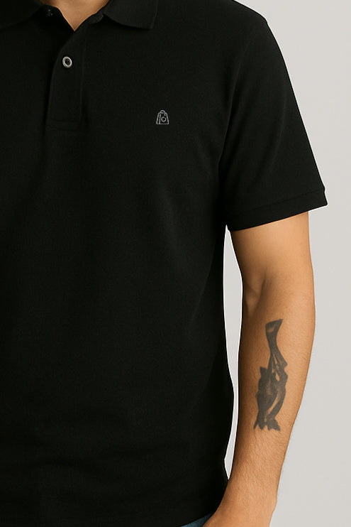 Men's Polo