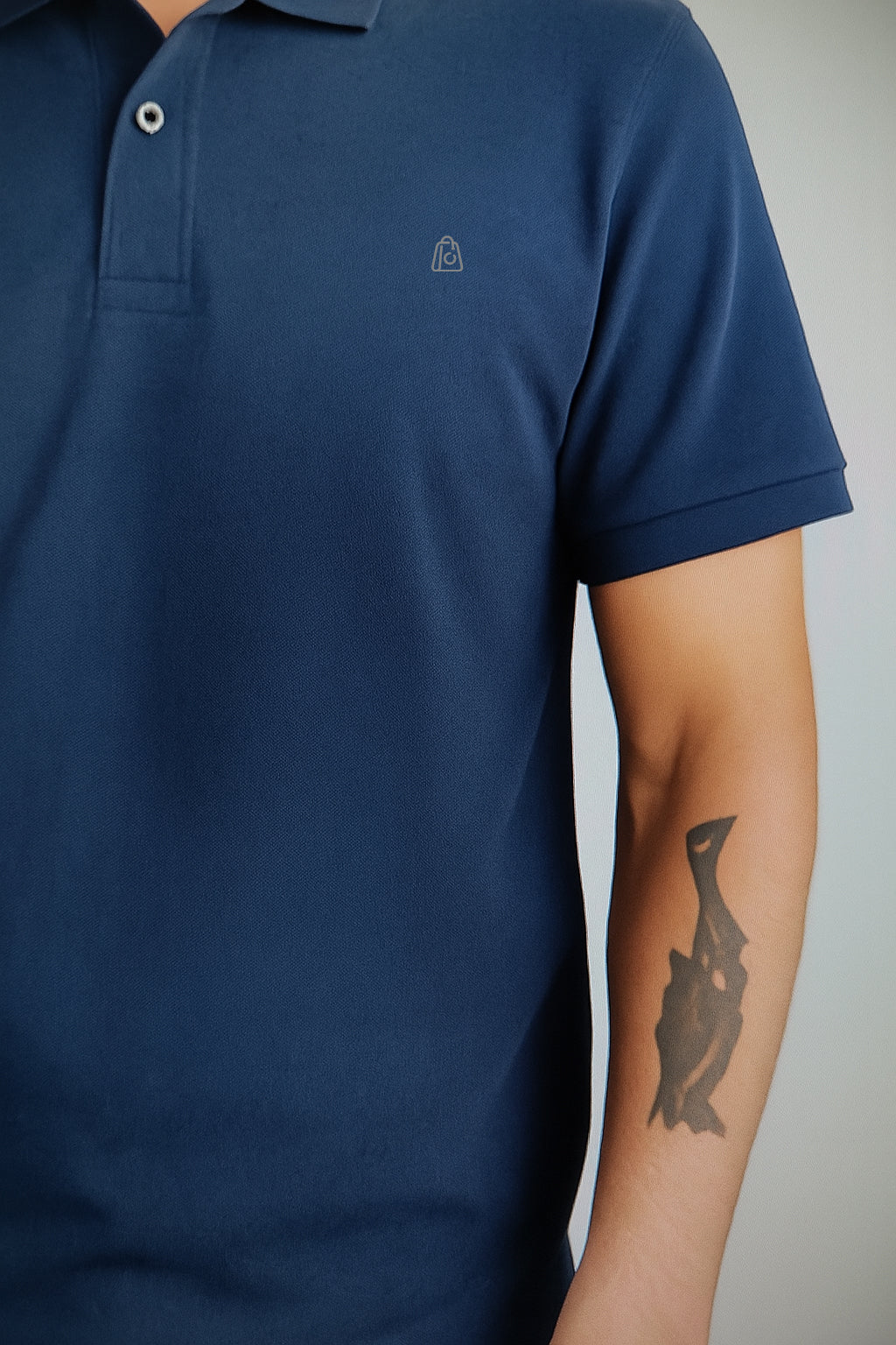 Men's Polo