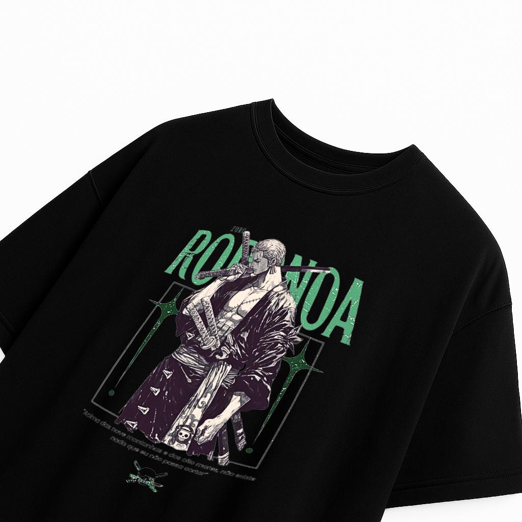 Unisex Oversized Standard T-Shirt