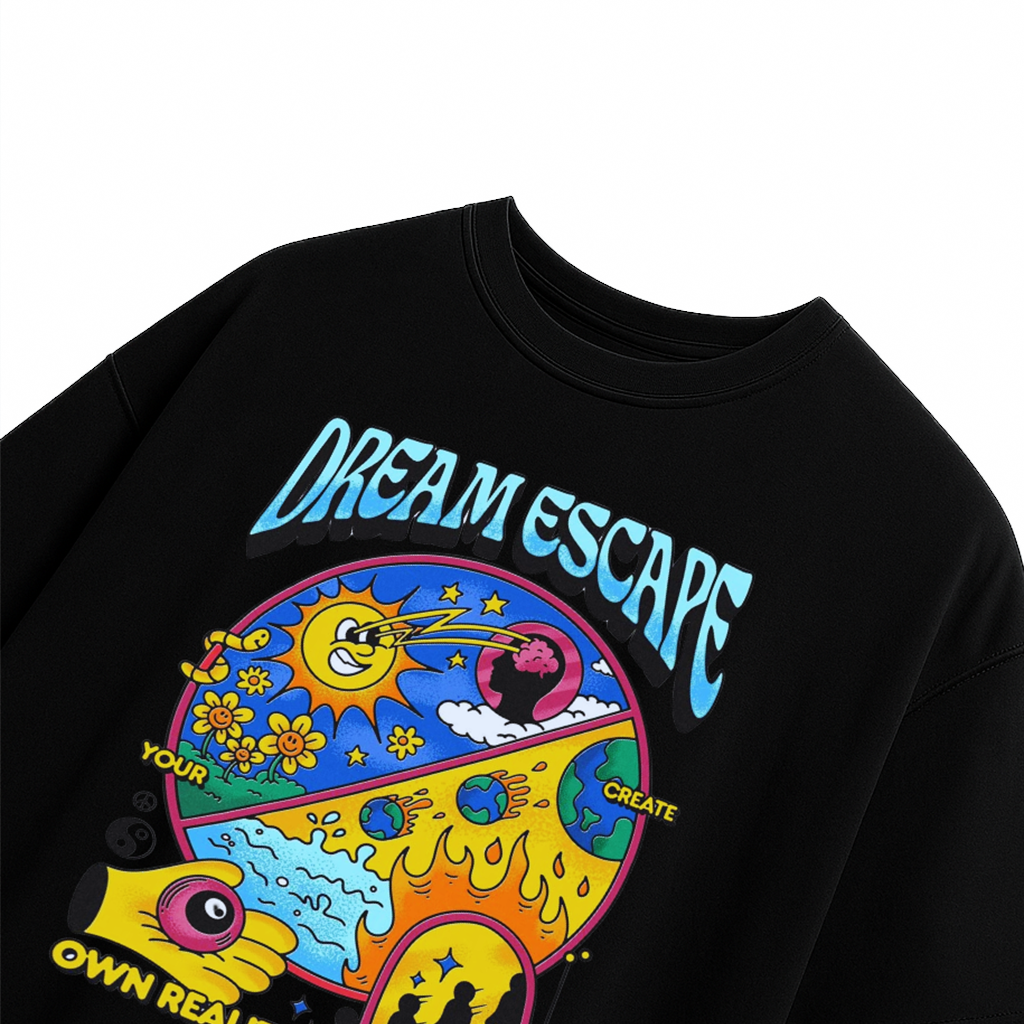 Unisex Standard Crew T-Shirt