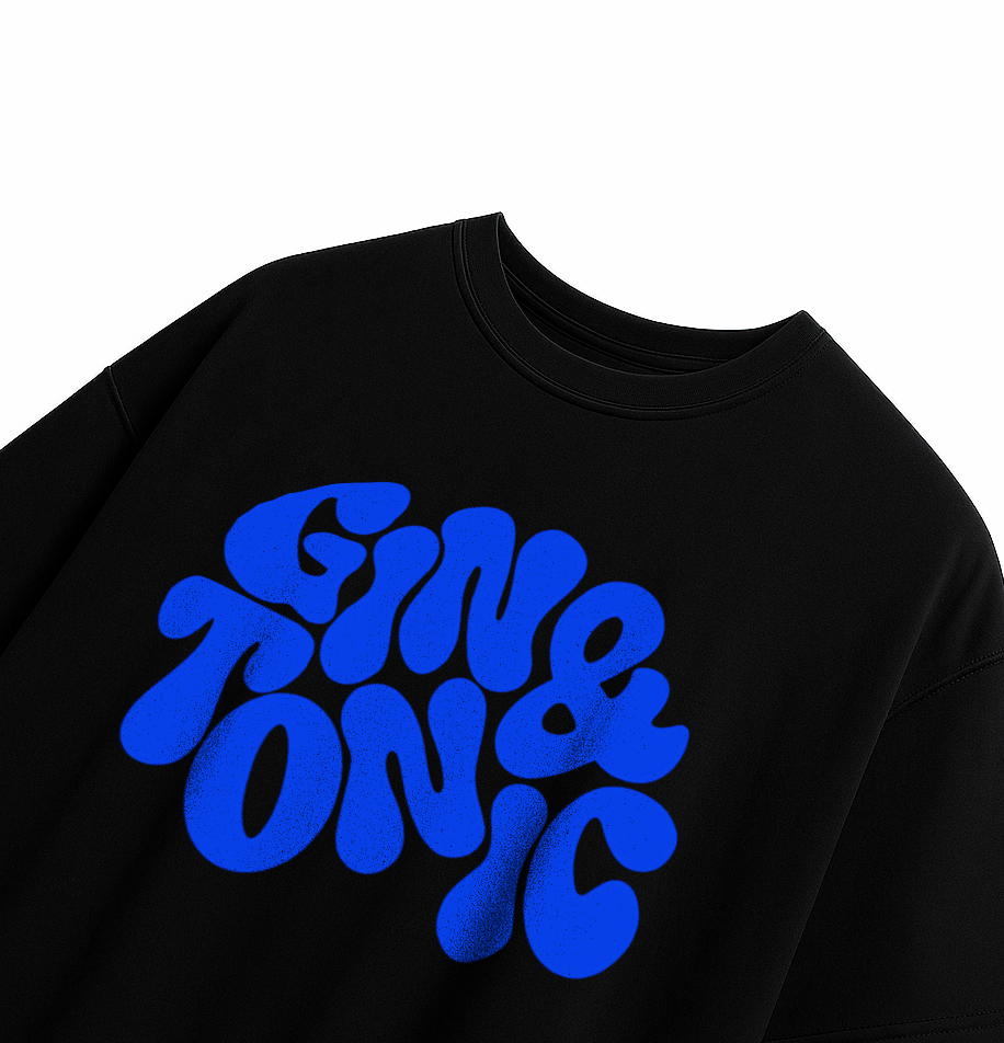 Unisex Standard Crew T-Shirt