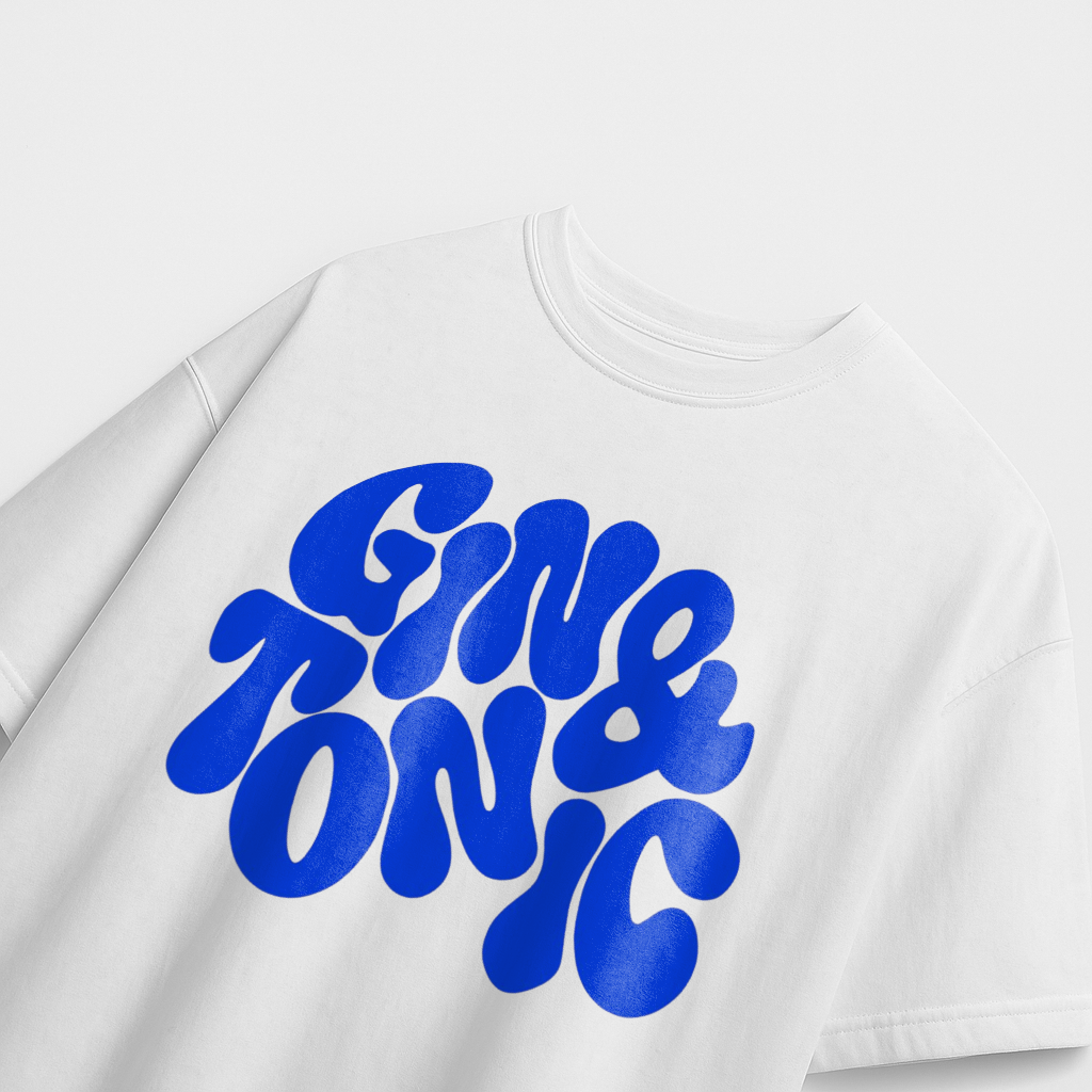 Unisex Standard Crew T-Shirt