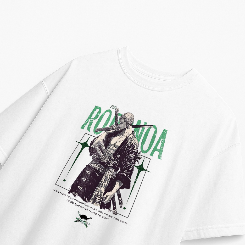 Unisex Oversized Standard T-Shirt