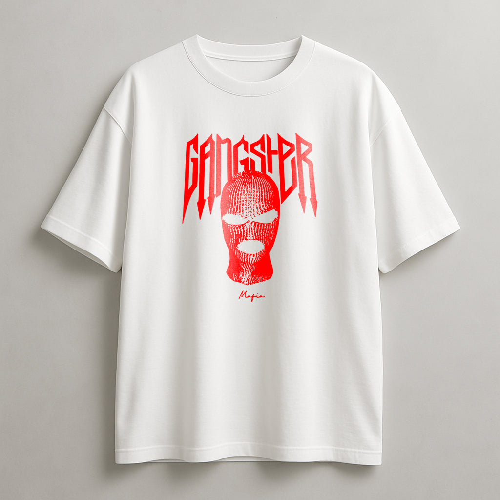 Unisex Oversized Standard T-Shirt