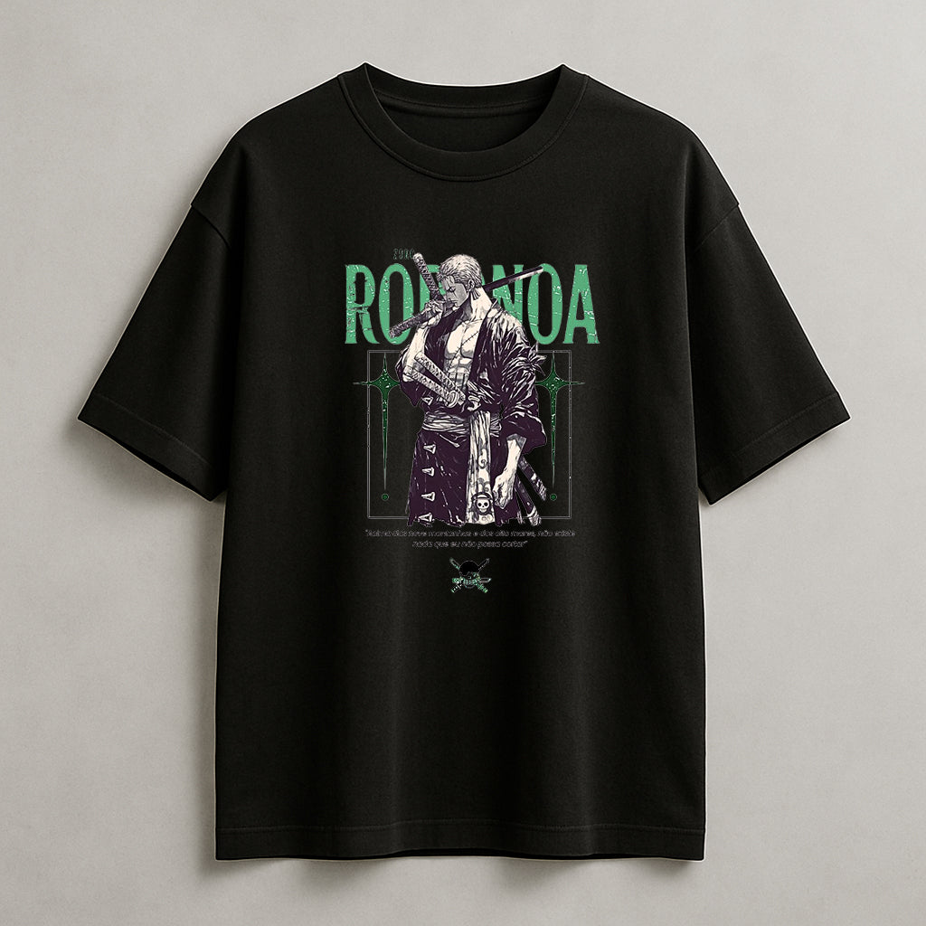 Unisex Oversized Standard T-Shirt