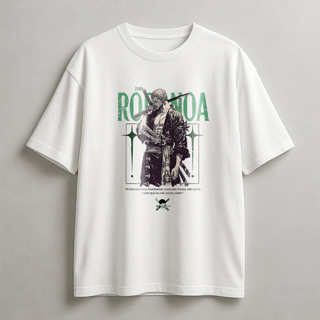 Unisex Oversized Standard T-Shirt